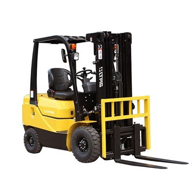 USA Small Diesel Forklift