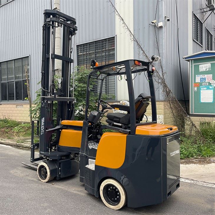 vna forklift