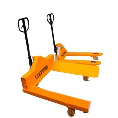 Wholesale Roll Paper Hand Pallet Truck